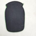 Fairfax County Va Police Patch     Green Mental Health Awareness Ribbon 