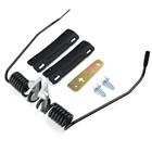 Ice Scratchers For Polaris Rmk 2016-2024 Models Replaces Oem  2890644