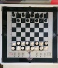 Fidelity Chesster Challenger 6120 Electronic Talking Chess