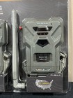 Spypoint Flex-m Cellular Trail Camera Twin Pack Hunting Outdoor Video Security