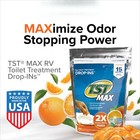 Toilet Bowl Conditioner  Citrus Scent  15 Pack  41189 