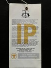 33rd Ryder Cup International Pavillion Ticket Tuesday September 21  1999