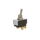 Toggle Switch 1 2 Dpst For Hatco - Part  R02 19 008a