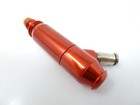 Nice Dye Hyper 3 Inline Regulator Gloss Red Dye Dm 8-13 Pm8 Nt10 11 Reflex Rail