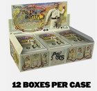 2026 Topps Allen   Ginter Baseball Mlb Hobby Box Case Factory Sealed 12 Box Case