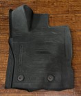 Genuine Ford Ranger 4 Doors Raptor Rubber Floor Mats Lot Of 3 Mats  free-ship 