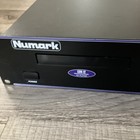 Numark Cdn-12 Professional Cd Compact Disc Player -error  Code For Parts