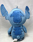Disney Lilo And Stitch Evil Stitch 10  Hugme Vibrating Plush Toy With Batteries