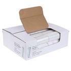 Heavy-duty Trash Can Liners - 1000 Count  Strong   Durable Garbage Bags