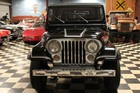 1983 Jeep Cj Cj7 Laredo 63k Miles Ac Auto Efi Survivor