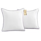 Euro Size Pillows Set Of6   X6   Cooling Bed Throw Pillows With European 2