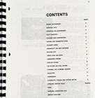Perkins 4 248 4 236 4 212 Diesel Engine Service Manual Repair Shop Workshop Book