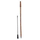 Authentic Roman Pilum Spear - Historical Replica -collectible   Reenactor Use