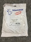 Bag Of 5 Unistrut  P1114  1-1 4   Standard Rigid Pipe Clamp Usip