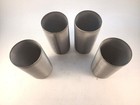4 Ecs Extrusion Screen Mesh Filter Stainless Steel 2 56   X 5  Cylinder