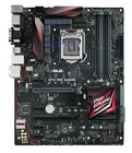 Asus H170 Pro Gaming Motherboard Ddr4 Dimm  Usb3 1 Atx Hdmi Intel H170 Lga 1151