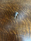 Original Macey Barrister Bookcase Knob