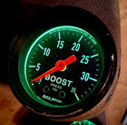 Autometer Triple Pillar Pod For Ford F-250 f-350 Super Duty 1999-2007   52mm