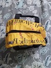 Winnie The Pooh Insulated Lunch Bag
