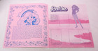 Topps Mattel 1983 Barbie Sticker Album