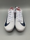 Nike Zoom Mercurial Vapor 16 Elite Fg Size 9 5 Mens Soccer Cleats Olympic Safari