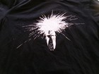 The Boys 2024 Comic-con New M American Apparel T-shirt Karl Urban Jack Quaid