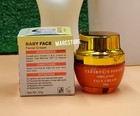 Baby Face Facial Cream Active Organic Clear Dark Spots   Scars In 5 Days