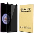 Privacy Anti-spy Tempered Glass Screen For Samsung Galaxy S8 S9 Plus Note 8 9