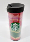 Starbucks Tumbler 2021 Winter Wonderland 16ft Oz  Special Edition