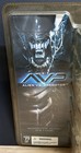 Mcfarlane Alien Vs  Predator Stealth Celtic Predator Collectors Club Figure New