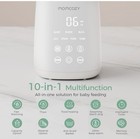 Momcozy Bottle Warmer  Fast Bottle Warmers For All Bottles New Open Box