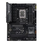      Asus Z790-plus Tuf Gaming Wifi D5 Intel Lga 1700 Atx Motherboard New   Sealed
