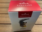 Sold Out  2026 Hallmark Disney Soarin    Mickey Mouse Prepare For Liftoff Ornament