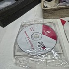 New  Iomega 31653 Zip 250 Mb Usb Powered Starter Kit   3 250 Disks U350