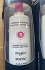New Everydrop Whirlpool Refrigerator Ice   Water Filter 5  edr5rxd1  - 2 Filters
