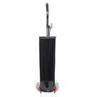 Sanitaire Tradition Upright Commercial Bagged Vacuum  Red