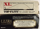 Golf Balls Lot Of 2 Packages 6 Balls New Ultra Wilson Top Flite Xl Sport Summer