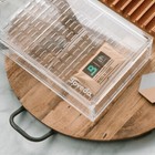 Boveda 69  Rh 2-way Humidity Control - Protects   Restores - Size 60 - 4 Count