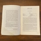 1957 Booklet House Plants Farmers Bulletin Us Dept Agriculture