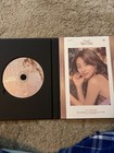Twice - 8th Mini Album  feel Special   Album B Version  Great Condition