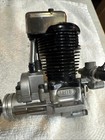 Rc Airplane Engine Saito Fa50 Golden Knight