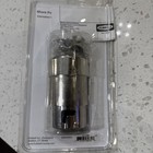 Hubbell Marine  Marine Grade 50a Female Connector  125 250v 3-pole  P hbl63cm64