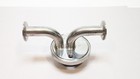 Sanitary Filter Housing Head Code 7 226 Bayonet Cartridge 316 Stainless Tc