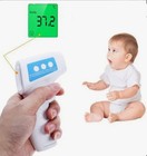 Brand New Sealed Wiselion Infrared Digital Thermometer Wbs-t007