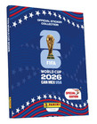  pre-order  Panini Fifa World Cup 2026 Complete Set   Hardcover Album Se   Pack