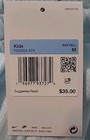 Nike Dri-fit Elite 23 Youth Size Medium Blue Basketball Shorts Fd4004-474 New