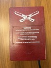 Games Workshop Warhammer 40k Imperial Infantryman s Handbook And Primer Oop