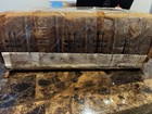 Bible 208 Years Old