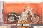 1999 Maisto Harley Davidson 1 18 Fxsts Springer Softail Motorcycle Series 6 Nib