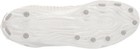 Under Armour Ua Glory 2 Mc Lacrosse Cleats White Us Women s Size 7 5 New  100